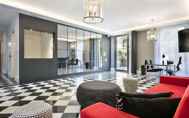 Murmuri Residence Mercader