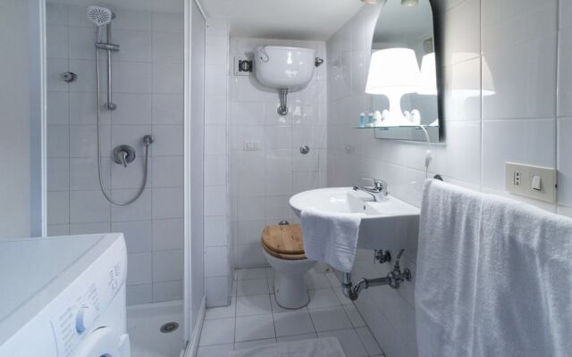 Rent In Rome - Trastevere Suite