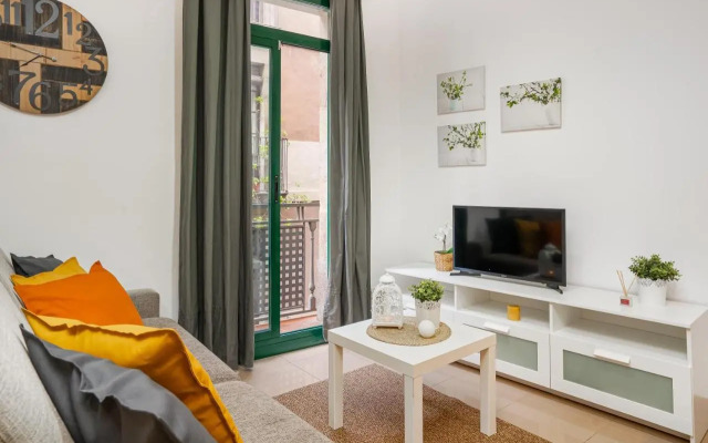 Lodging Apartments Liceu G2