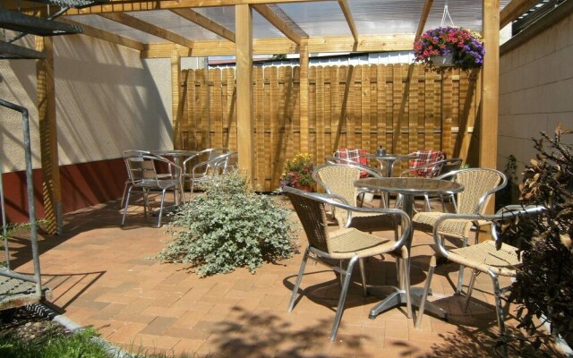 Aviva Apartment Hotel