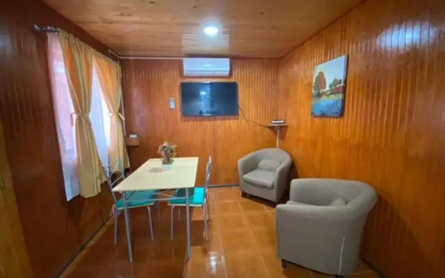 Depto N°3 Temuco Centro