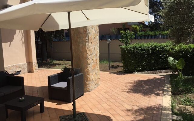 Romana Bed & Breakfast
