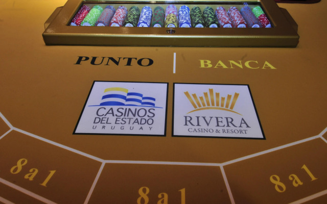 Rivera Casino & Resort