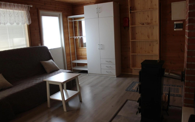 Veikkola Hiekkasärkät