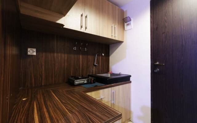 Jarrdin Apartemen by Rumahku