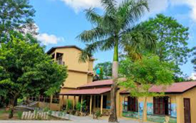 Tiger Residency Resort