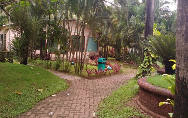 Country Club De Goa