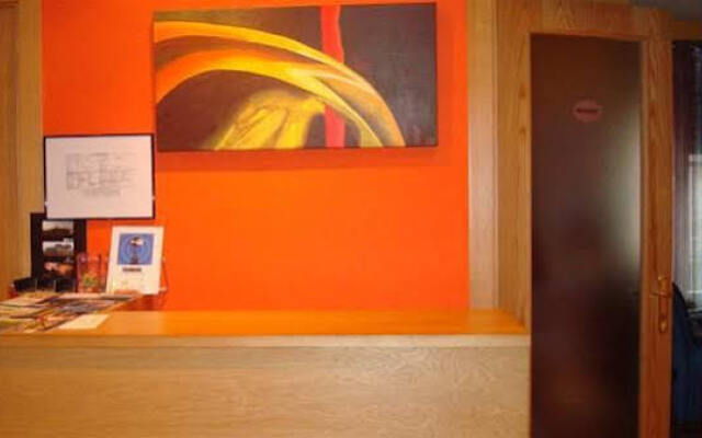 Hostal Arcos