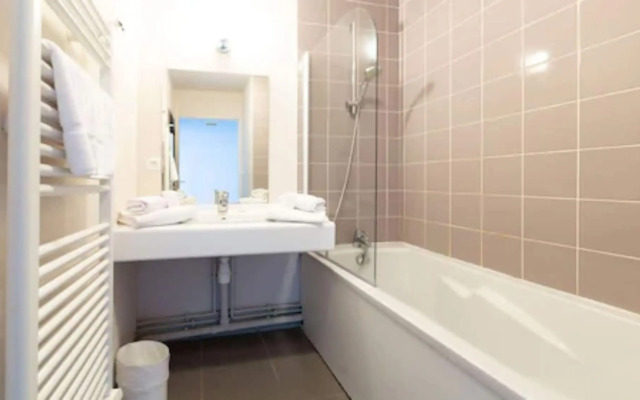 Residence Le Domaine du Mont - Vacancéole