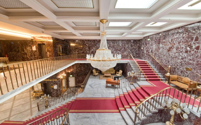 Hotel Excelsior Dortmund Hauptbahnhof