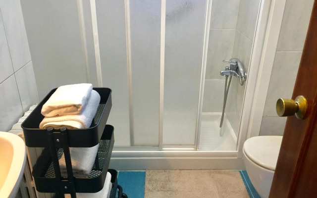 ***NUEVO Piso en Ourense WIFI Parking***