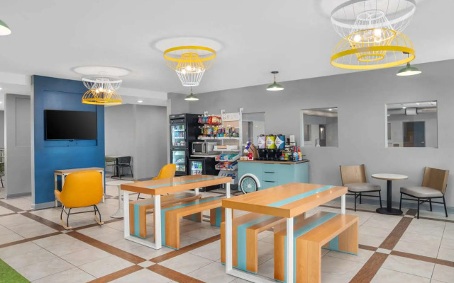 Spark by Hilton Minot