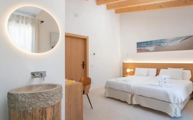 Placeta Vella Turismo de Interior