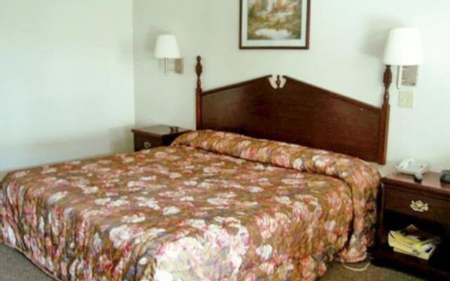 Executive Suites Intercontinental Airport