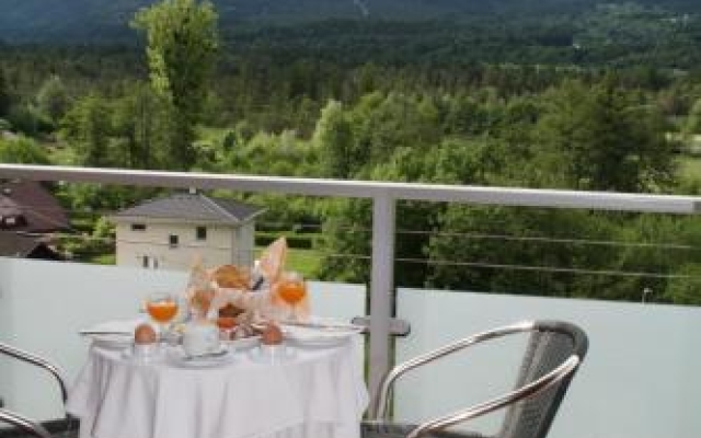 Vitalhotel Sonnblick