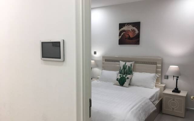 Vinhomes Central Park - Luxury Apartment