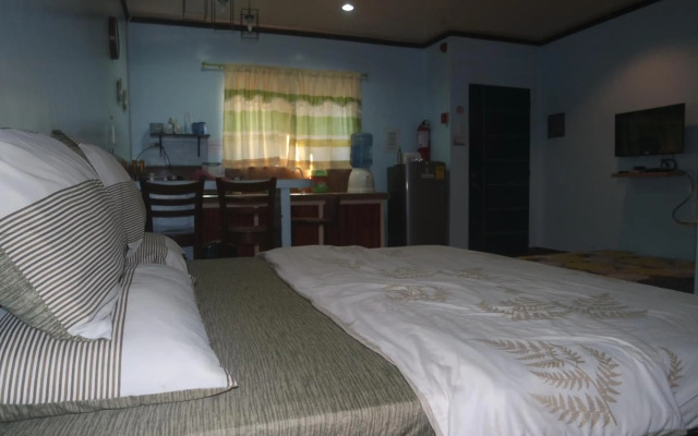 Yoo C Apartment