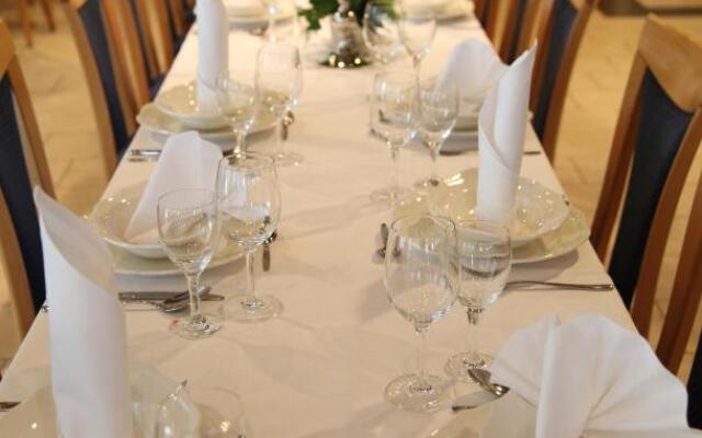Hotel Restaurant Gerwing-Wulf