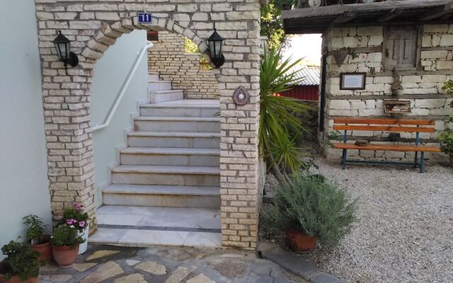 Patara Viewpoint Hotel