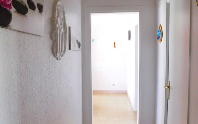 Apartamento Amsterdam - A143