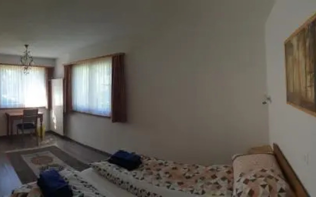 Casa Berger
