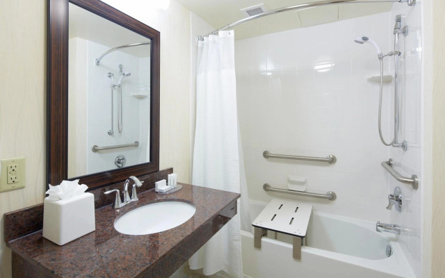 Courtyard by Marriott Sarasota at University Town Center