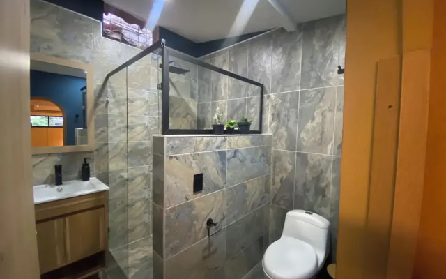 Mardi Suites