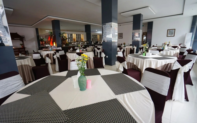 Hotel Selecta Batu Malang