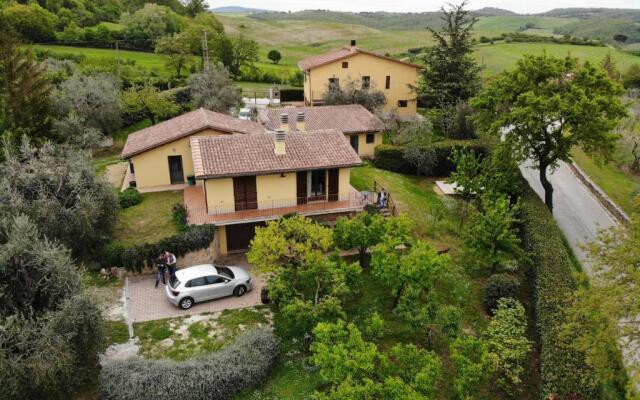 Agriturismo I Roseti