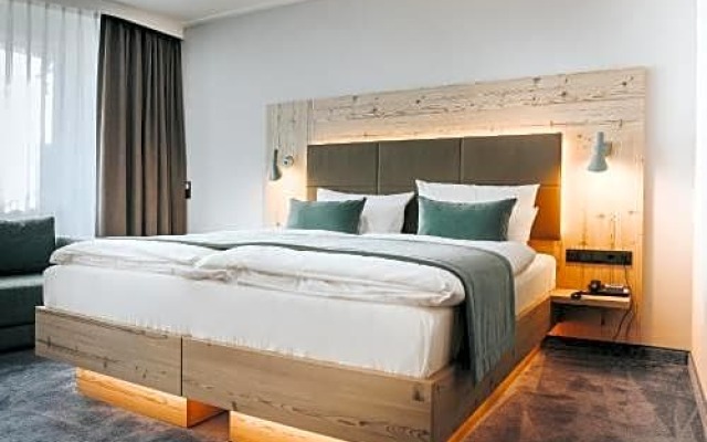 Kurparkhotel Bad Wilhelmshöhe