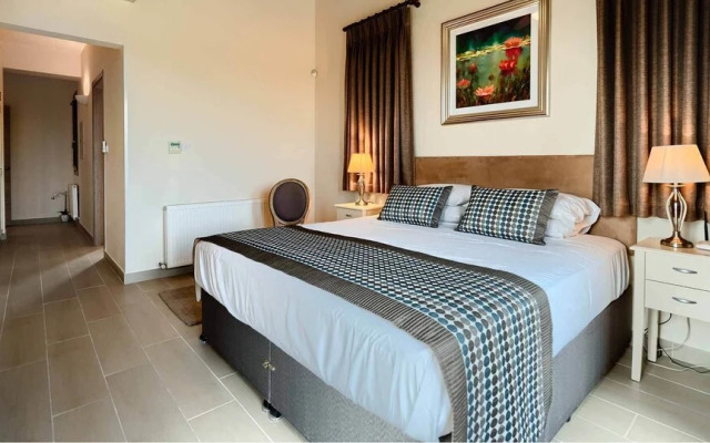 Villa 327 - Galinios