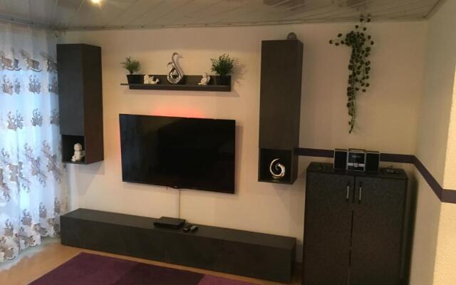 Haus Zeichner 4 Zimmer Ferienwohnung