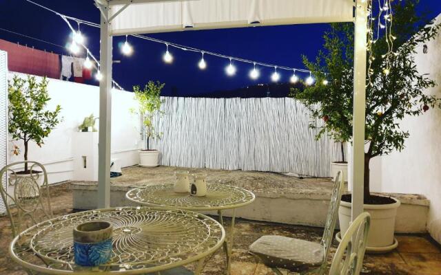 Christians Suites Spa