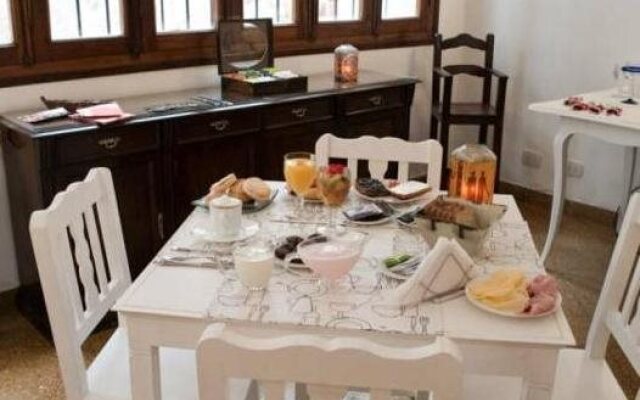 Cuatro Lunas B&B