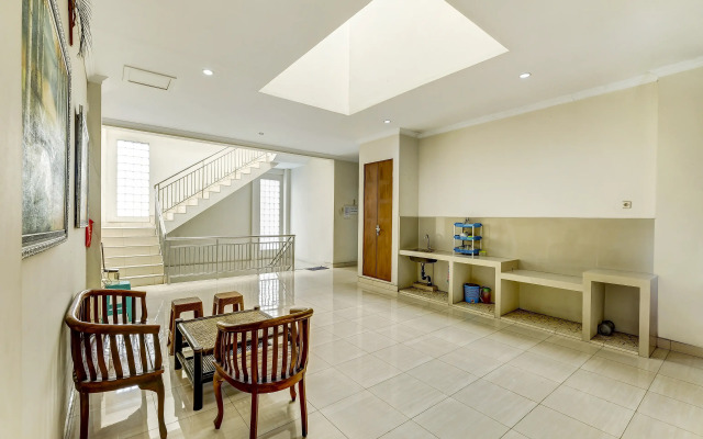 Sambisari Residence Syariah by Oyo