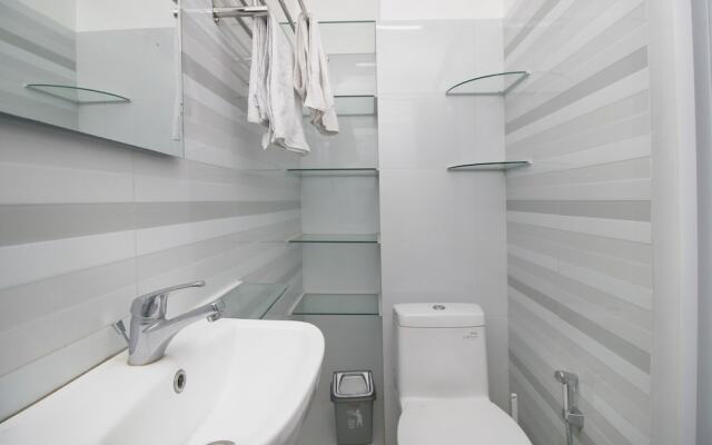 Airy Eco Syariah Fatmawati Raya 19 Jakarta