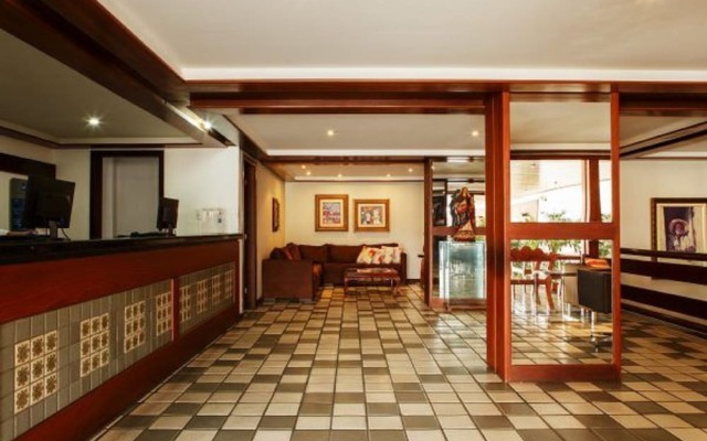 Livramento Palace Hotel