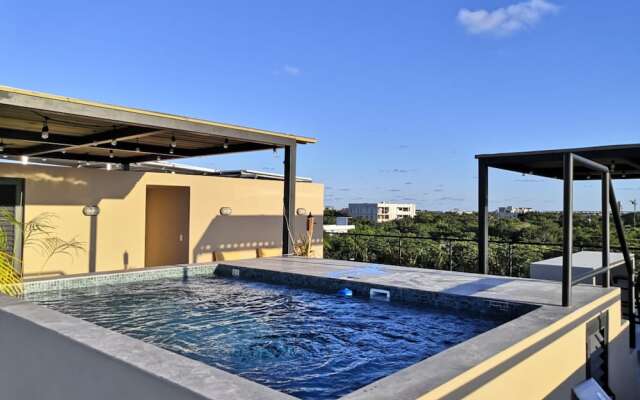 Arcadia Tulum by The Spot Rentals