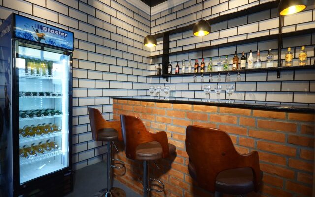 ABC Hostel