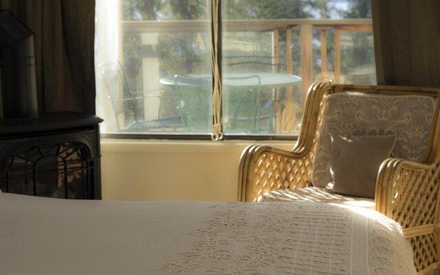 Quarrystone House B&B