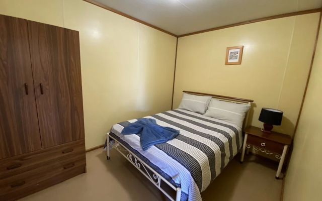 Elliston Caravan Park