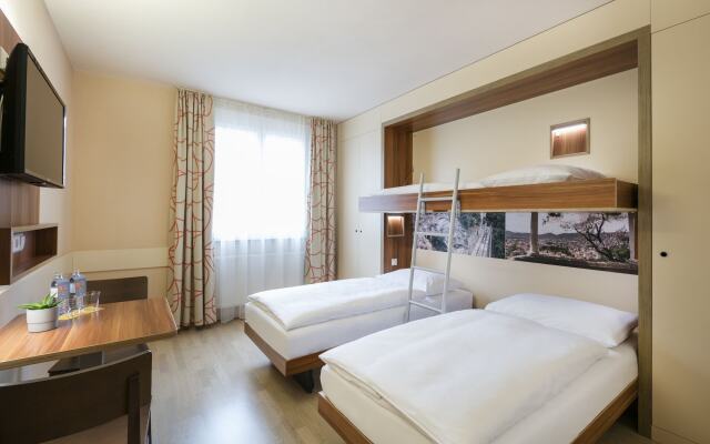 JUFA Hotel Graz