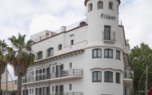 Cliper by Park Hotel San Jorge