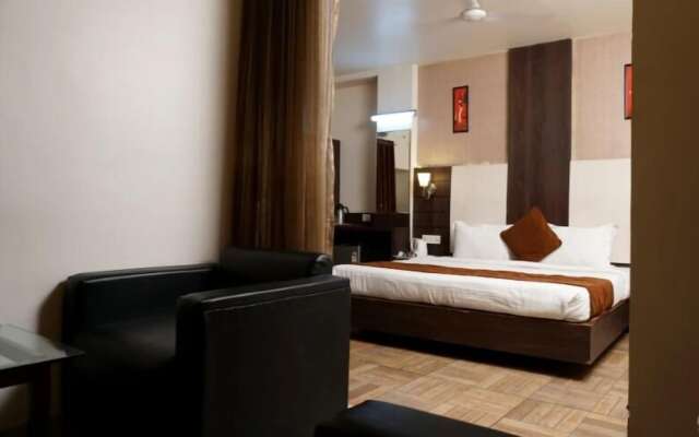 Hotel Anushree