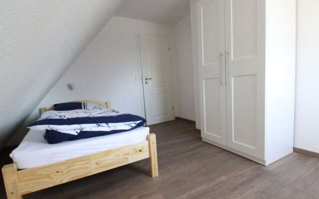 Holiday Home Olln"s moi Huuske