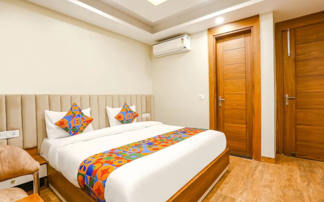 Fabhotel Raahi Retreat