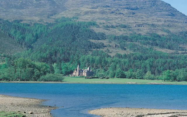 The Torridon