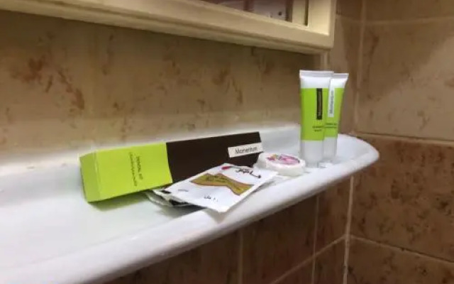 Rayatna For Furnished Apartments 3