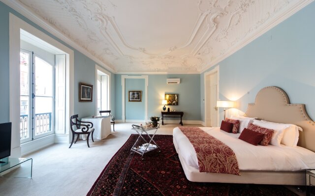 Dear Lisbon - Palace Chiado Suites