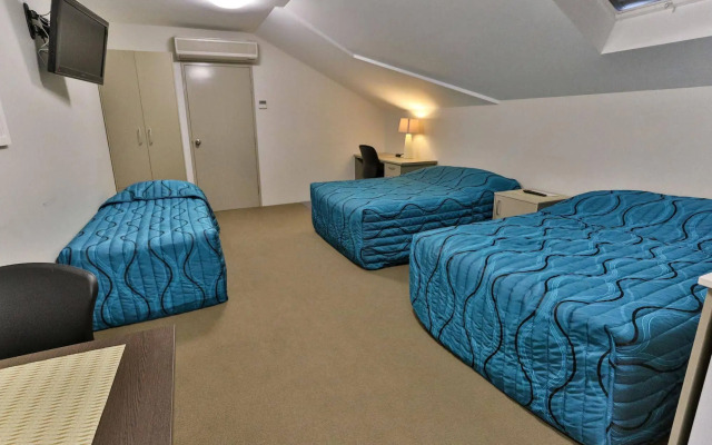 Strathfield Executive Accommodation